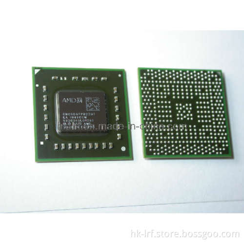 Orginal New AMD CPU (CMC50AFPB22GT)